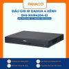 Đầu ghi IP Dahua 4 kênh DHI-NVR4204-EI