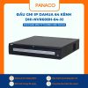 Đầu ghi hình IP 64 kênh Dahua DHI-NVR608H-64-XI
