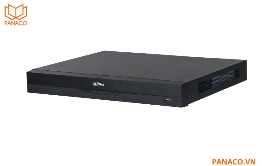 Đầu ghi hình Dahua 16 kênh DHI-NVR5216-8P-EI