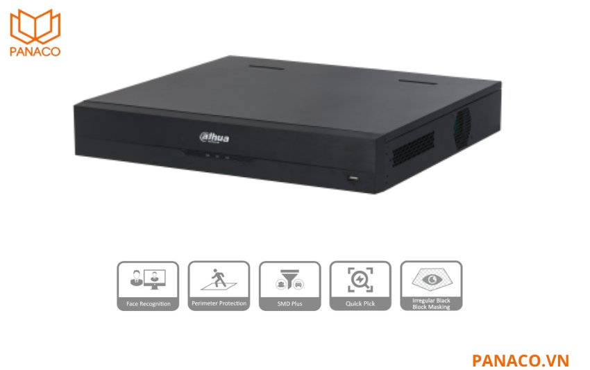 Đầu ghi hình Dahua DH-XVR5416L-I3