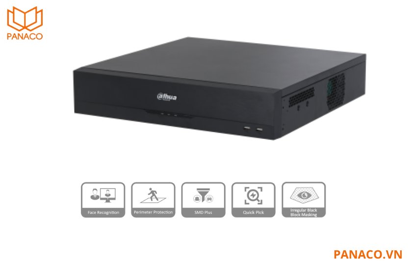 Đầu ghi hình Dahua DH-XVR5816S-I3