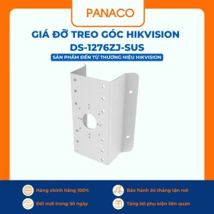 Giá đỡ treo góc Hikvision DS-1276ZJ-SUS