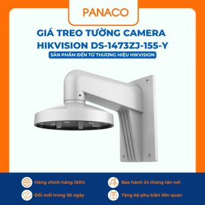 Giá treo tường camera Hikvision DS-1473ZJ-155-Y