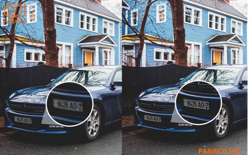 ITC431-RW1F-L ghi hình độ phân giải 4MP