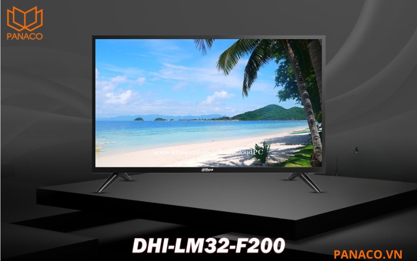 Màn hình LCD Dahua DHI-LM32-F200
