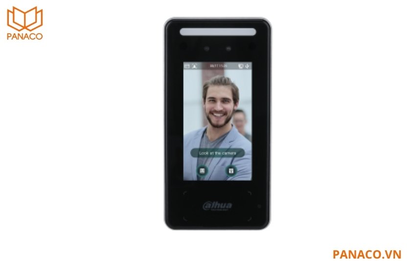 Máy chấm công Dahua DHI-ASI6213J-MW-V1