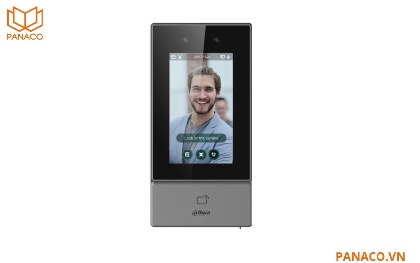 Máy chấm công Dahua DHI-ASI6213S-PW