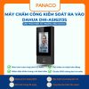 Máy chấm công nhận diện khuôn mặt Dahua DHI-ASI6213S