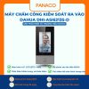 Máy chấm công khuôn mặt Dahua DHI-ASI6213S-D