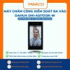 Máy chấm công vào ra nhận diện khuôn mặt Dahua DHI-ASI7213K-W