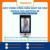 Thiết bị kiểm soát ra vào nhận diện khuôn mặt Dahua DHI-ASI7214S-W