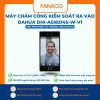 Thiết bị kiểm soát ra vào nhận diện khuôn mặt Dahua DHI-ASI8214S-W-V1