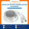Micro ghi âm cho camera Dahua DH-HAP120