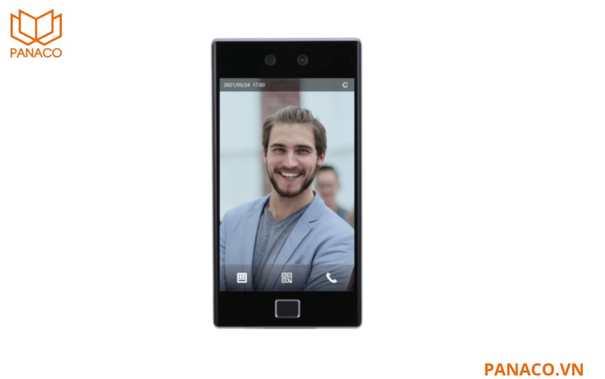 Thiết bị kiểm soát ra vào Dahua DHI-ASI8214S-W-V1