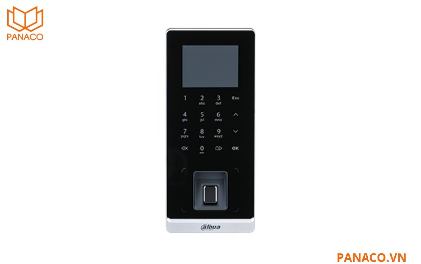 Thiết bị kiểm soát truy cập Dahua DHI-ASI2212H-DW