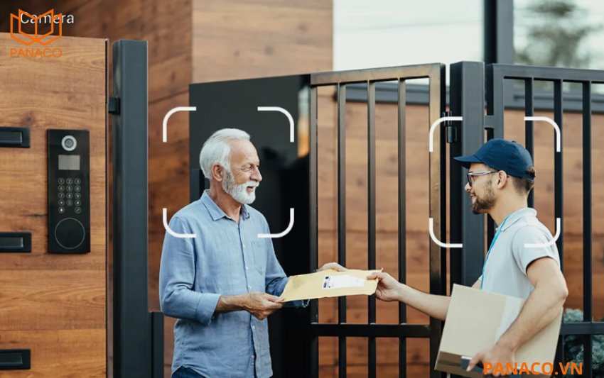 đầu ghi DHI-NVR2108HS-I2 có thể xử lý các tác vụ nâng cao như bảo vệ vành đai, phát hiện và nhận diện khuôn mặt hoặc SMD Plus