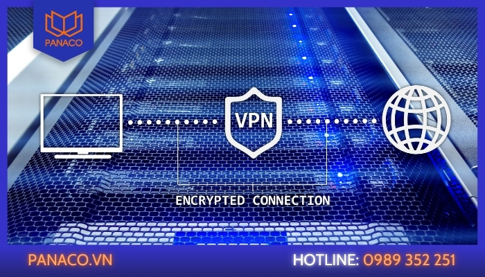 Cách kiểm tra IP đang dùng