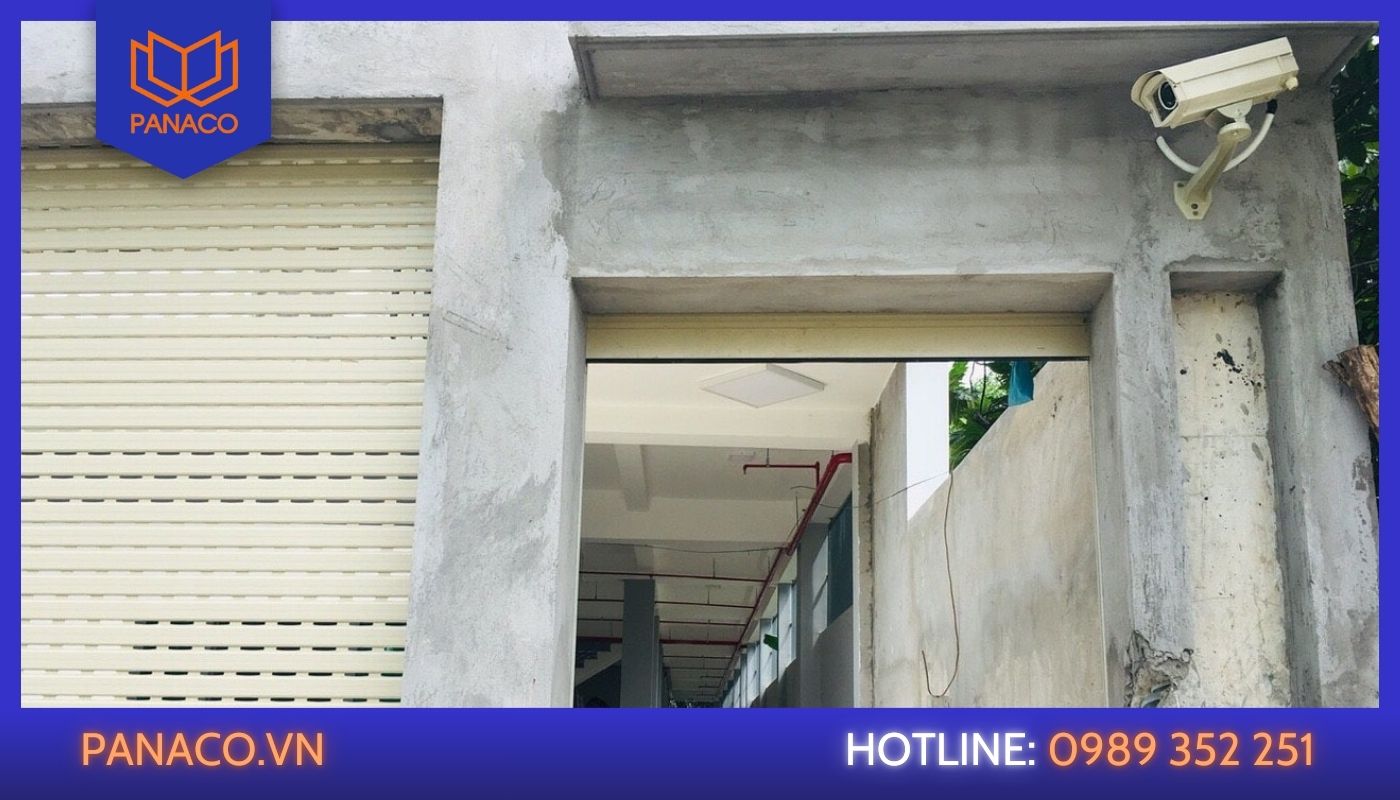 Có nên lắp camera trước cửa nhà? Câu trả lời là có để đảm bảo an ninh toàn diện