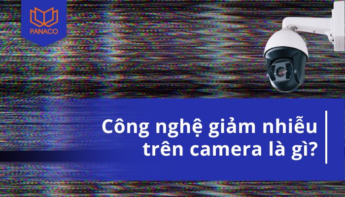 Công nghệ giảm nhiễu