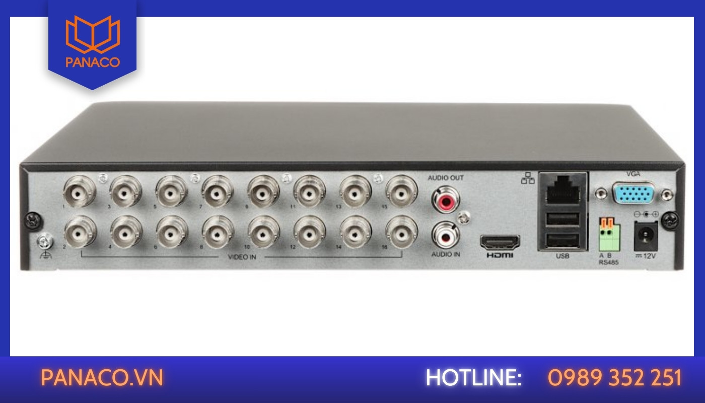 Cách chọn đầu ghi Hybrid phù hợp với nhu cầu