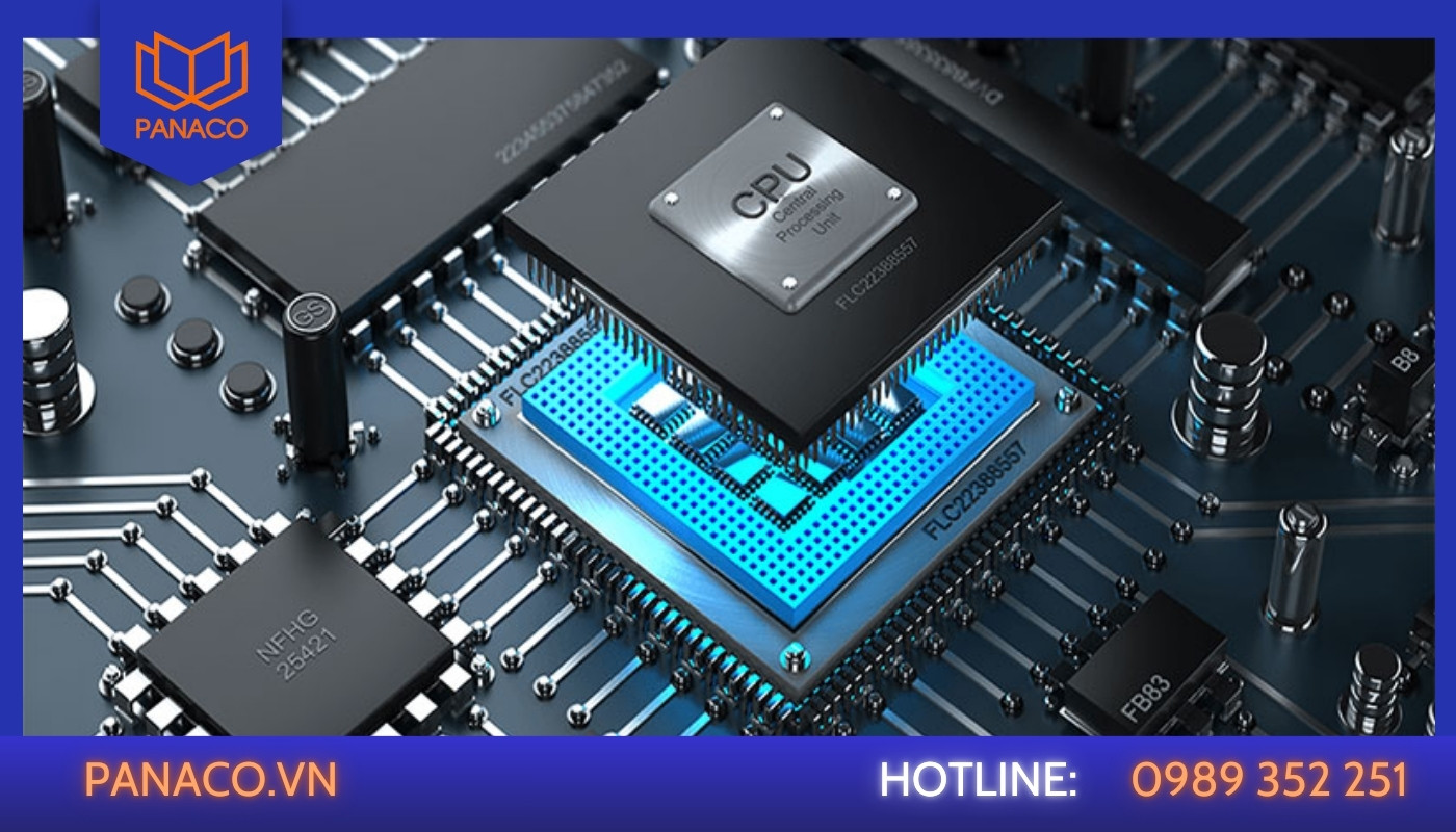 Cách kiểm tra nhanh để xác định nguyên nhân gây giật lag