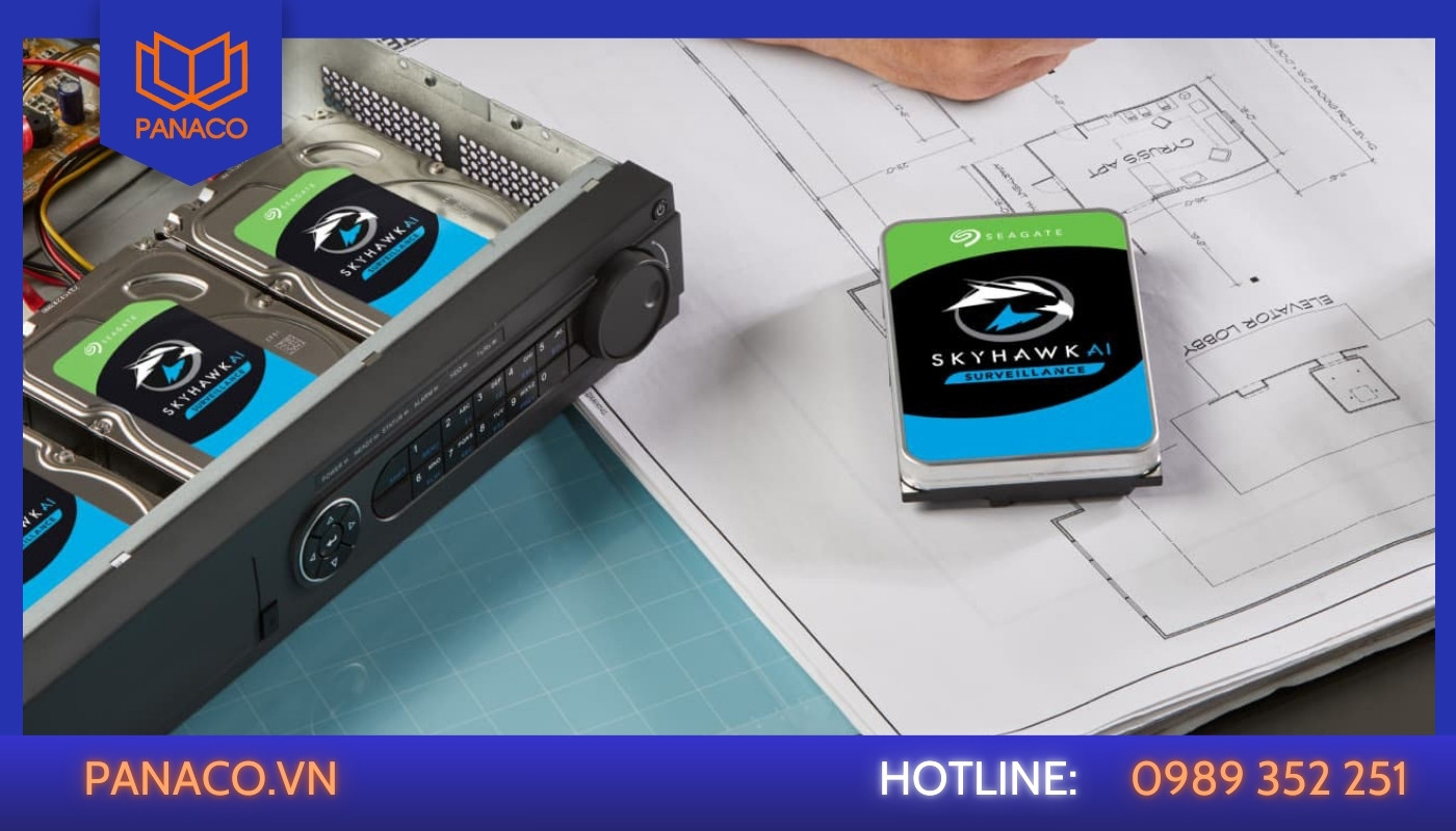 Cách phòng tránh đầu ghi Dahua bị nóng trong quá trình sử dụng lâu dài