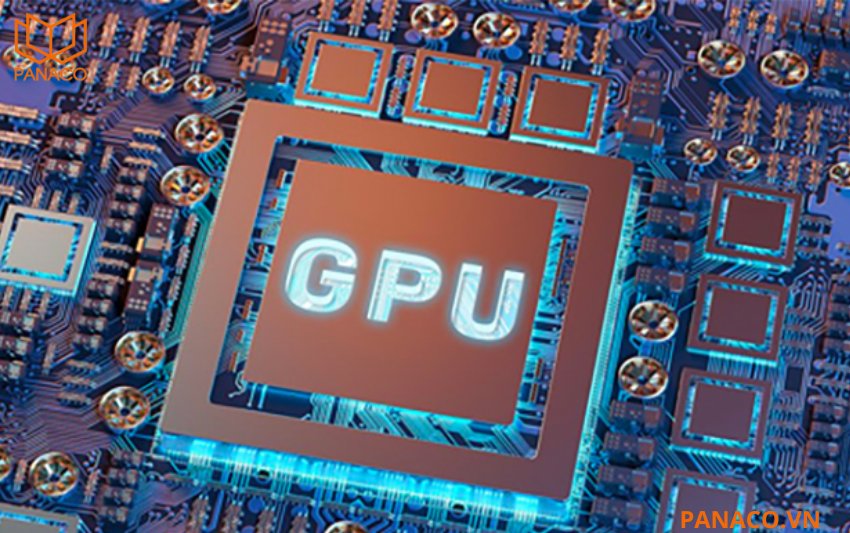 Camera DH-IPC-HFS8849G-Z3-LED được tích hợp chip GPU