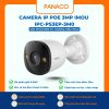 Camera IP PoE 3MP Imou IPC-PS3EP-3M0