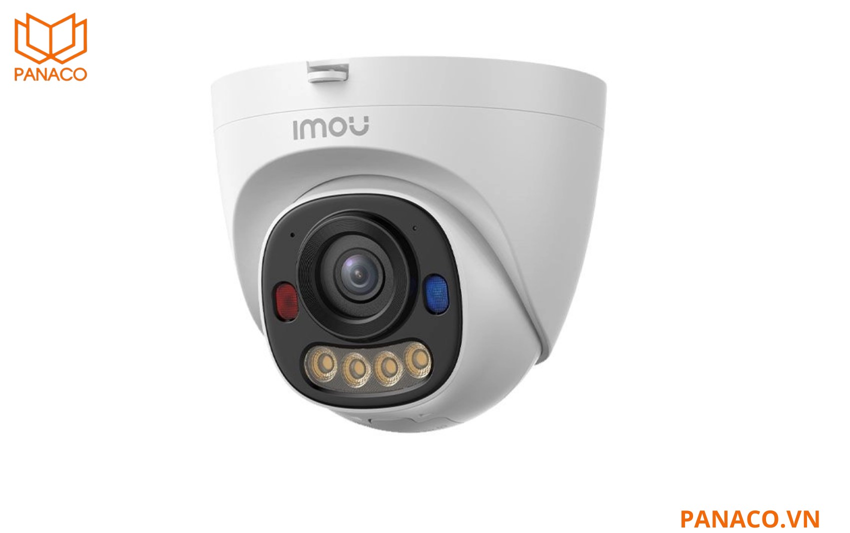 Camera Imou IPC-PS8DP-3V0 PoE Dome 