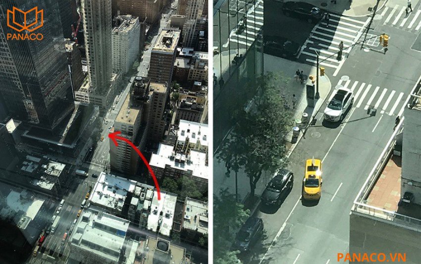 Camera IP Dahua chịu nhiệt cao DH-IPC-HFS8849G-Z3-LED được trang bị ống kính zoom quang học dải tiêu cự từ 12 mm đến 36 mm