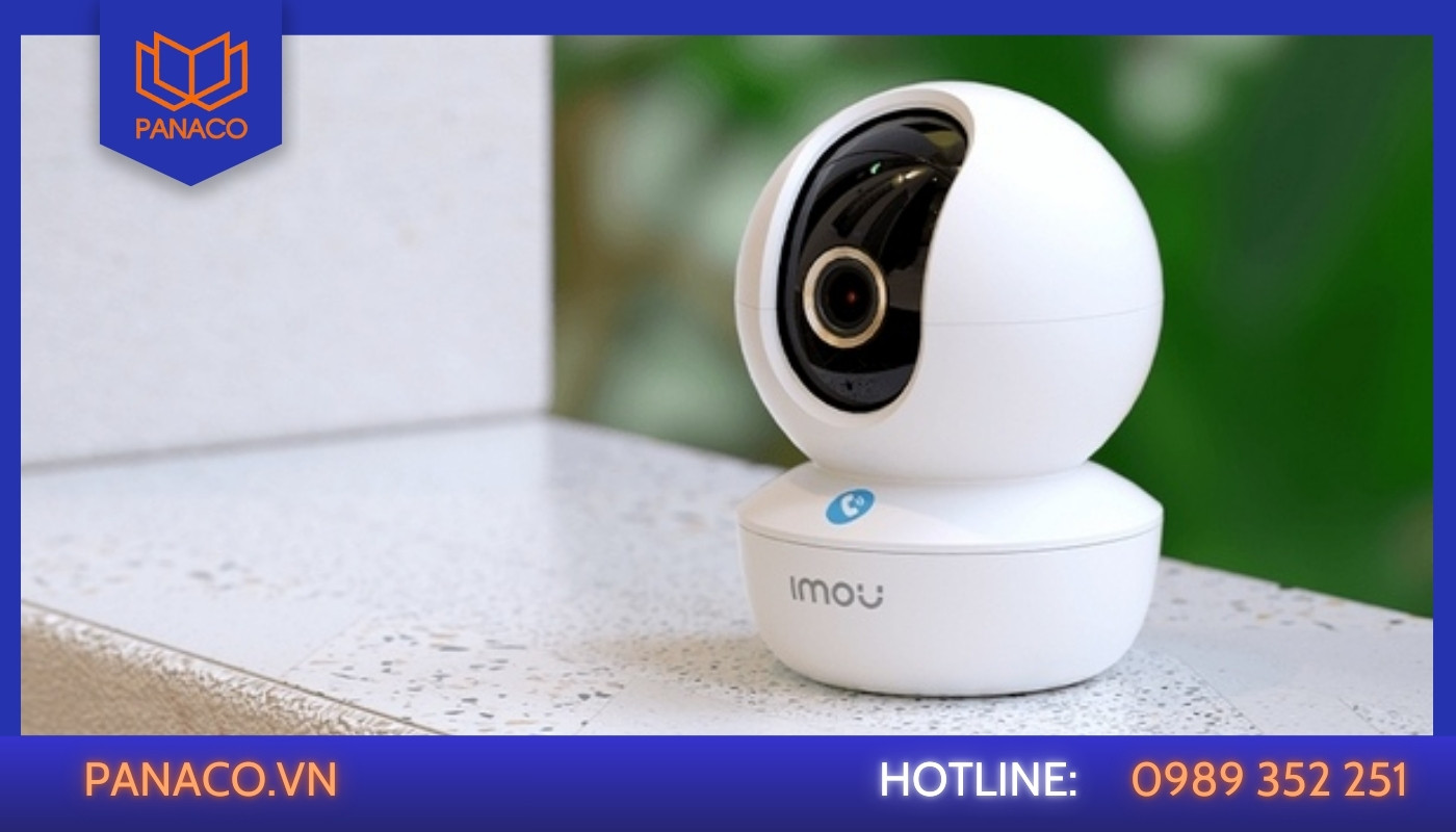 Cách hoạt động của camera không cần đầu ghi hình