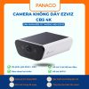 Camera Ezviz không dây CB5 4K (CS-CB5-R100-2F8WFL)