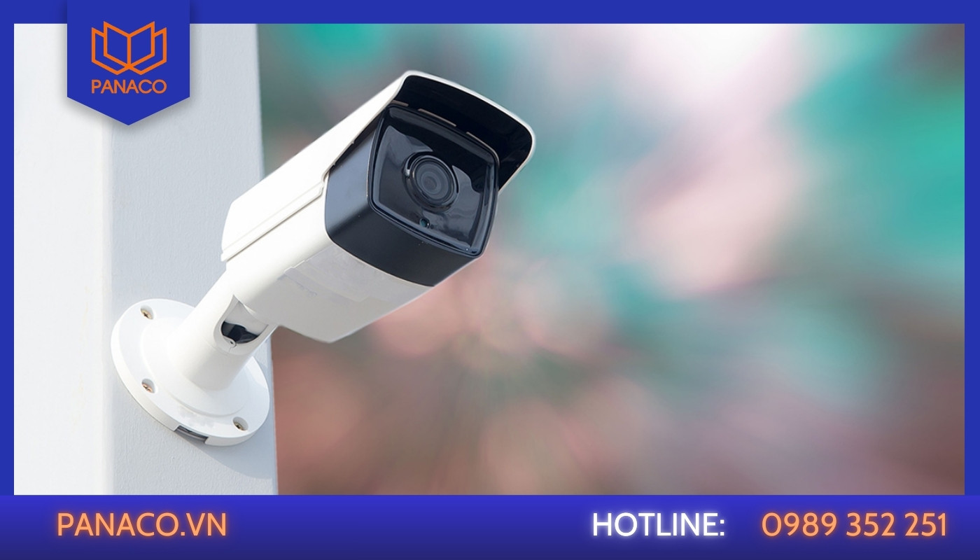 nguyên lý hoạt động của camera thường
