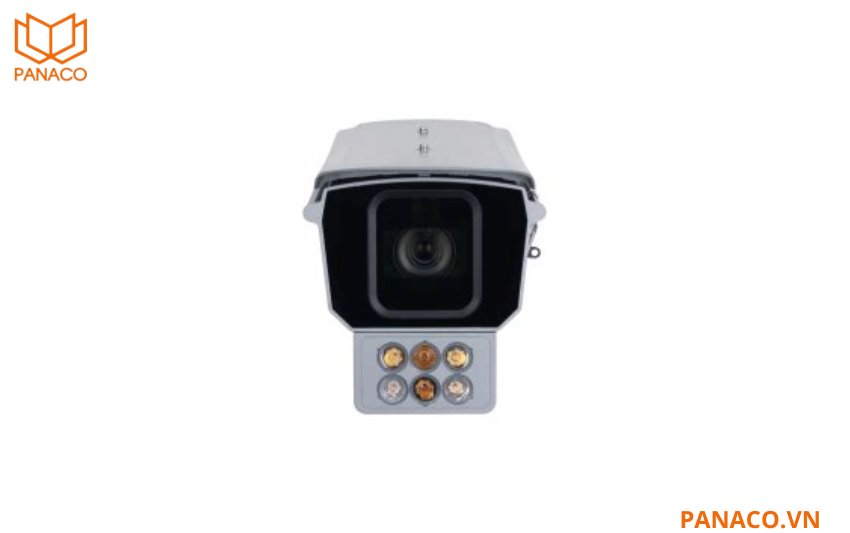 DH-IPC-HFS8849G-Z3-LED ghi hình màu ban đêm