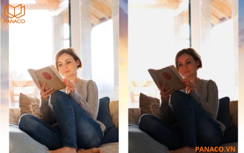 Camera DH-HAC-HDW1800RP được tích hợp đầy đủ các công nghệ xử lý hình ảnh như chế độ ngày đêm ICR, tự động cân bằng trắng, tự động bù tín hiệu ảnh, bù sáng và chống ngược sáng DWDR