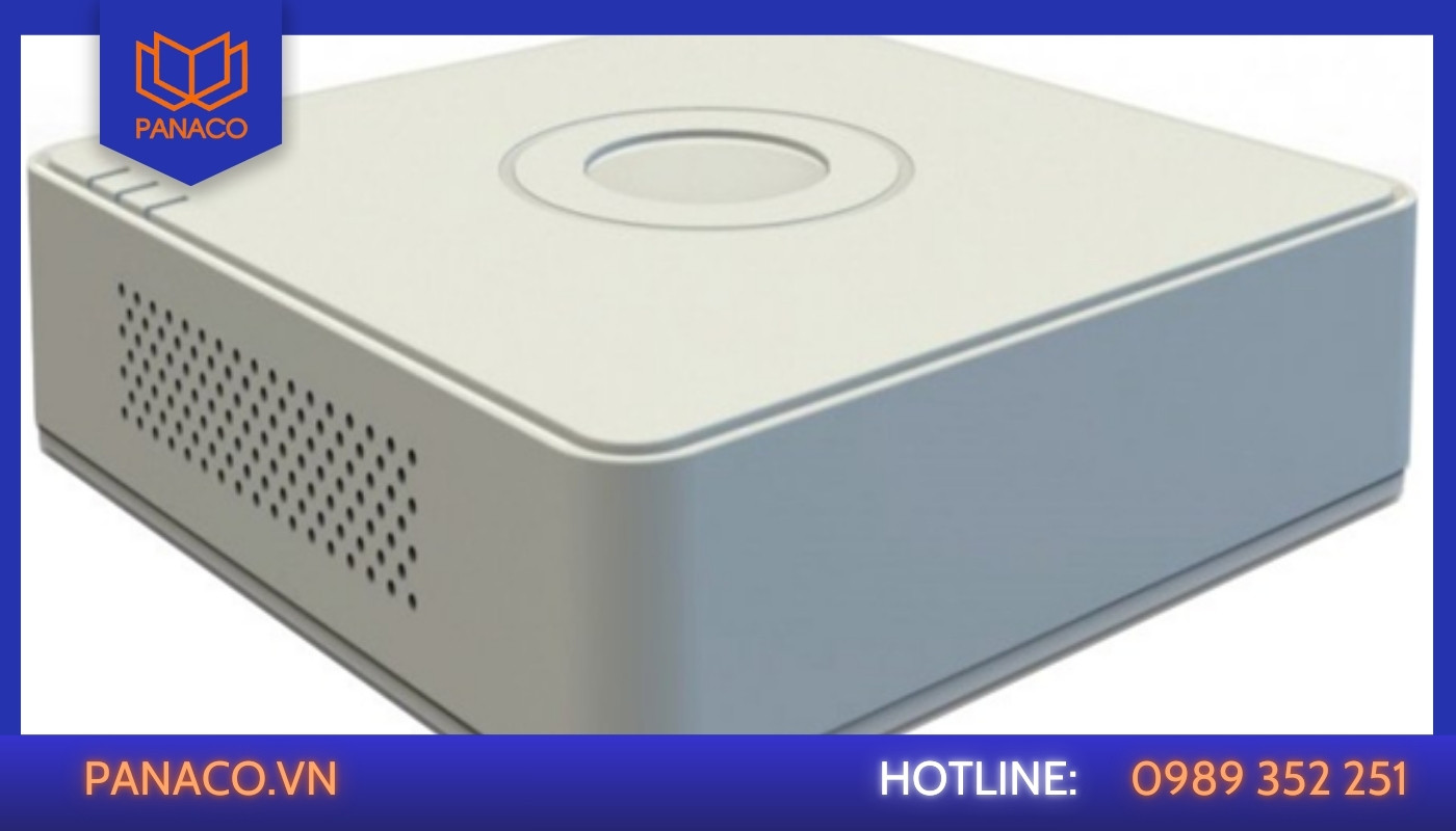 Đầu ghi hình analog