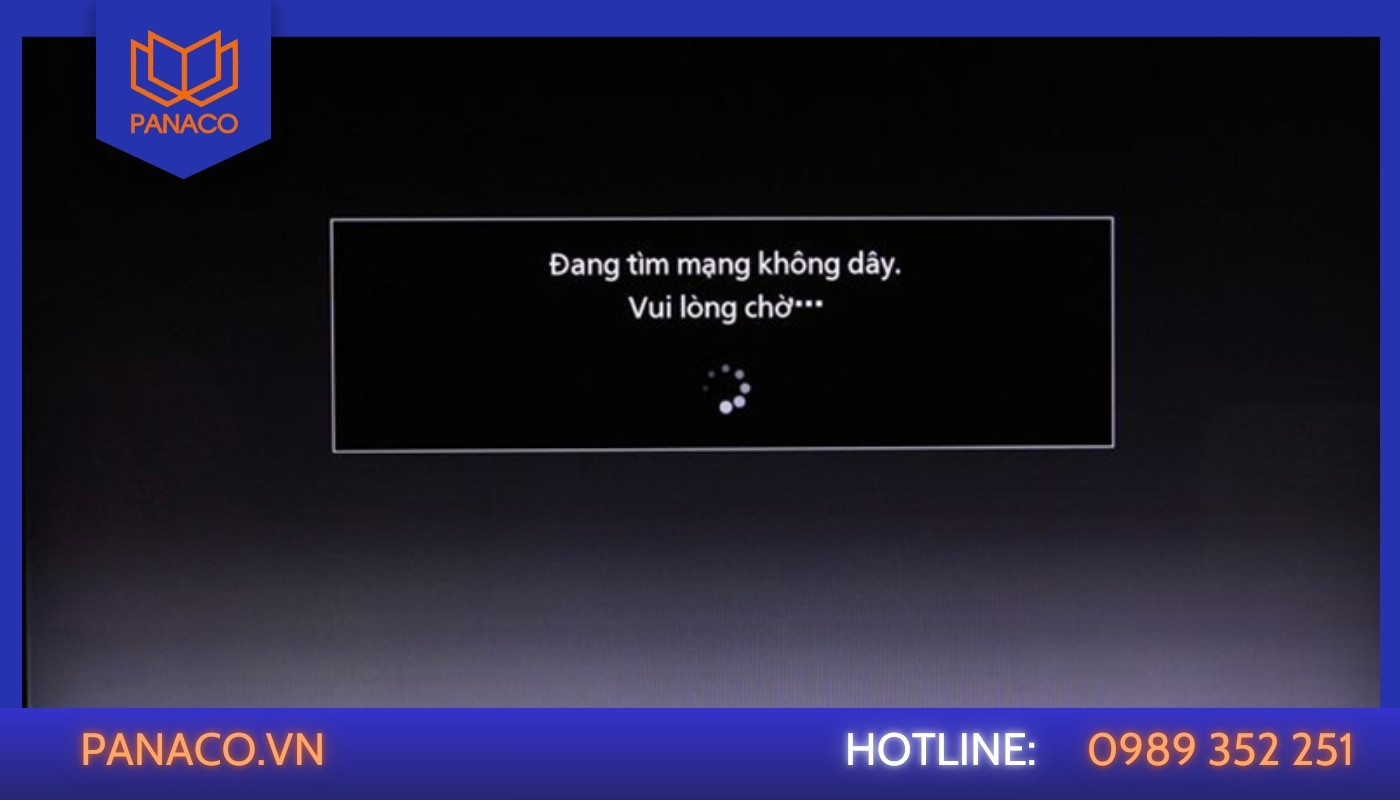 Dấu hiệu thường gặp khi không xem được camera Hikvision trên điện thoại