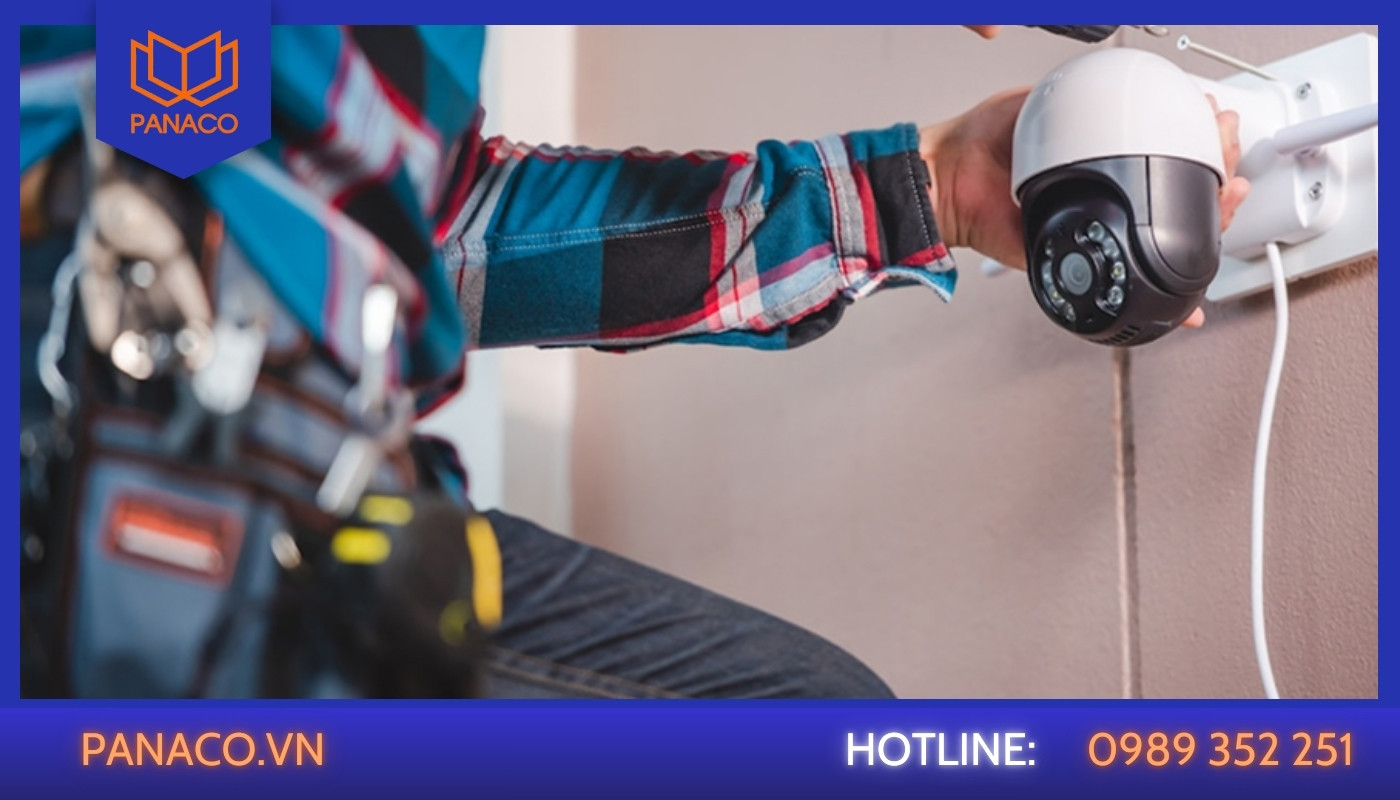 Hệ thống kiểm soát phương tiện & vành đai an ninh