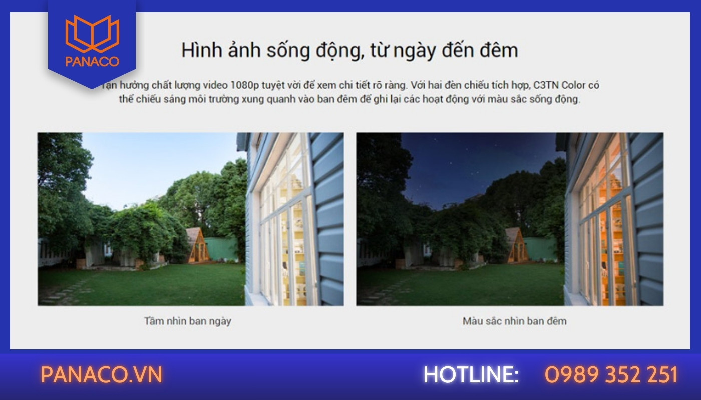 Camera trạm dừng chân cần hồng ngoại mạnh, cảm biến ánh sáng tốt