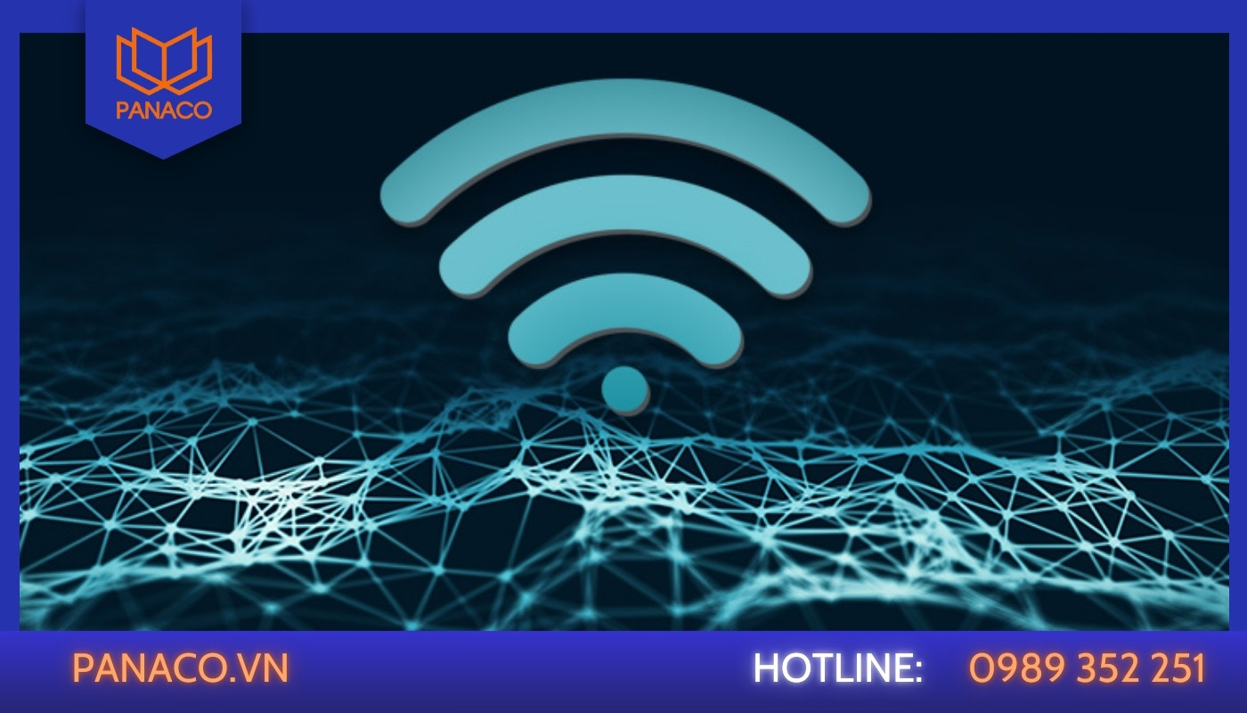 Kiểm tra mạng WiFi hoặc modem là cách kiểm tra nhanh khi không xem được trên KBVIEW Lite