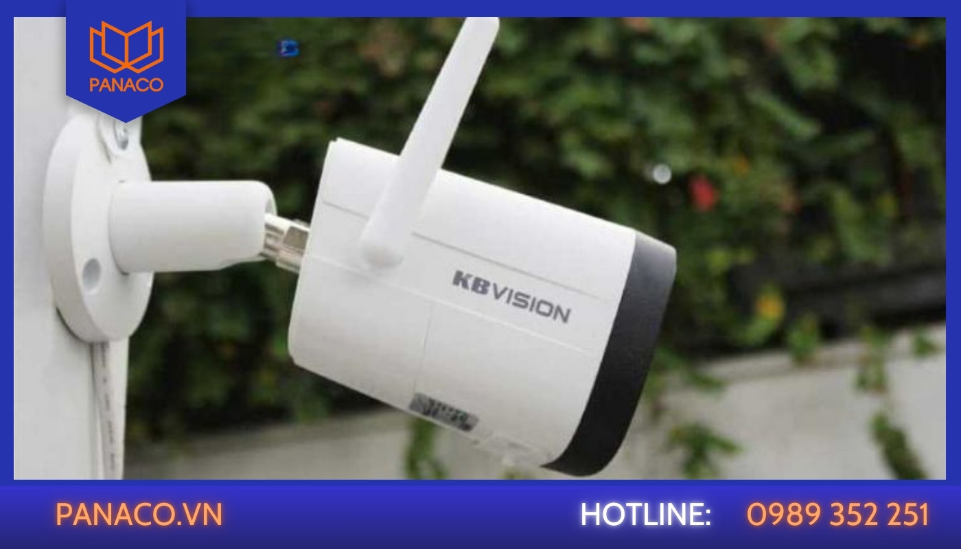 Nguyên nhân dẫn đến sửa camera KBVision