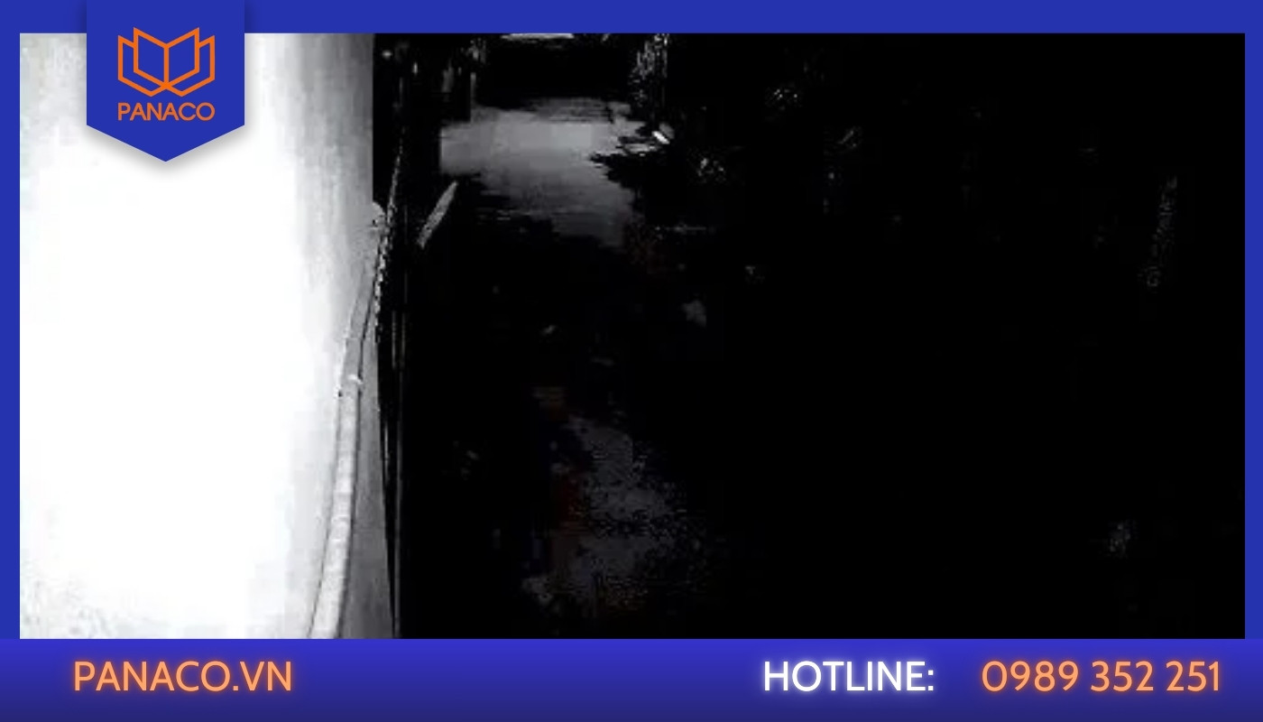 Lỗi camera Dahua ban đêm không hồng ngoại là gì