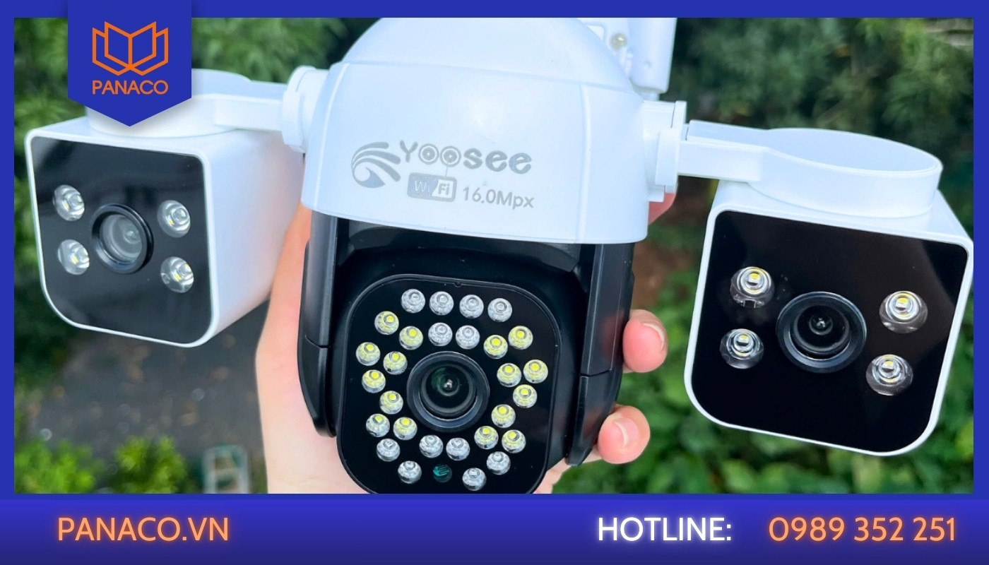 Mạng WiFi yếu, không ổn định