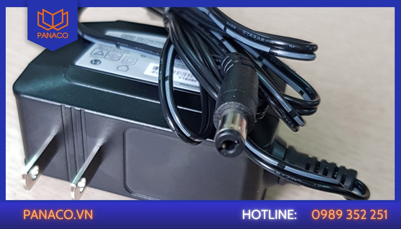 Nguồn điện kém chất lượng hoặc không ổn định