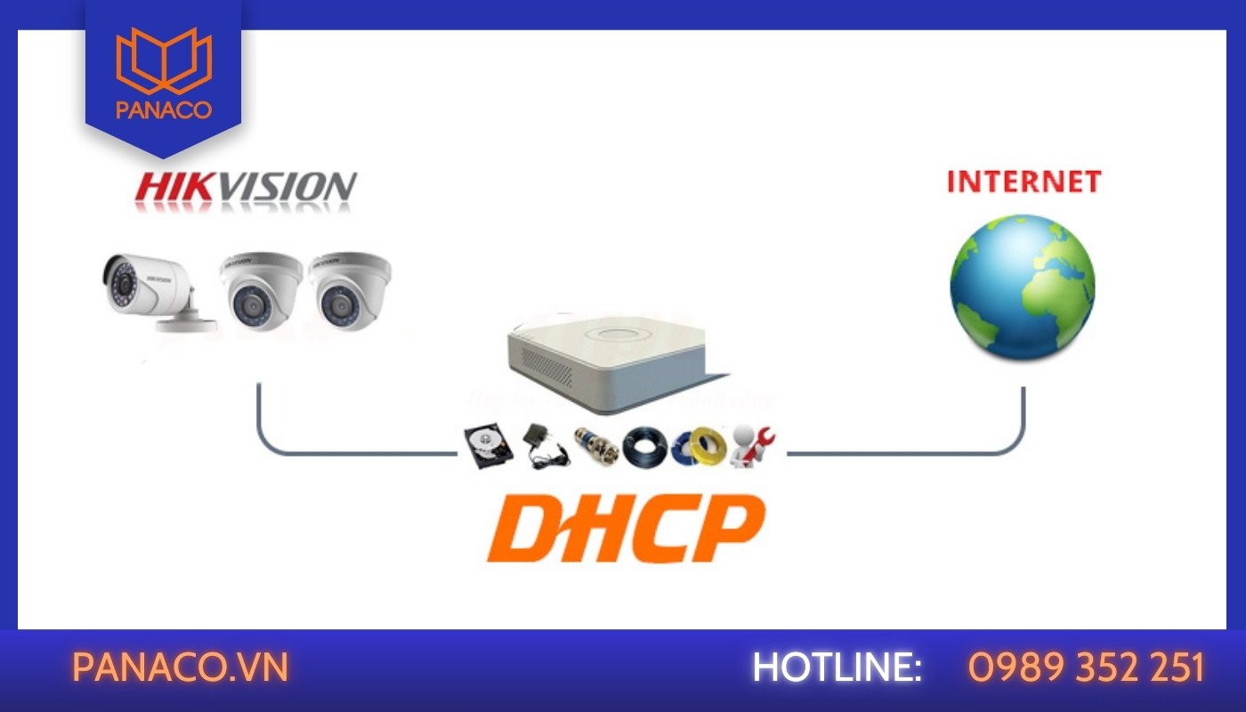 Nguyên nhân khiến đầu ghi Hikvision không xem được trên điện thoại
