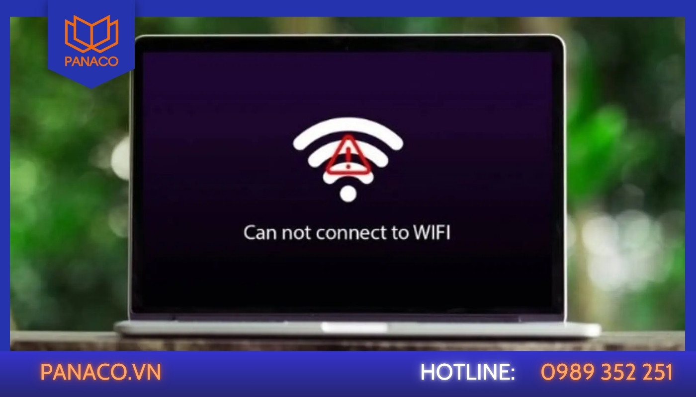 Nguyên nhân lỗi camera Imou từ mạng & wifi
