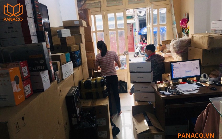 Những vấn đề thực tế tại Lực Cầm Đồ cần giải quyết