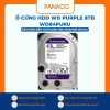 Ổ cứng HDD WD Purple 8TB WD84PURU