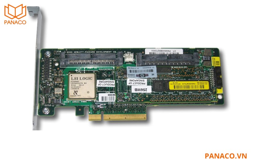 SkyHawk 8TB ST8000VX009 được tối ưu để xử lý đồng thời tối đa 64 camera HD đơn luồng