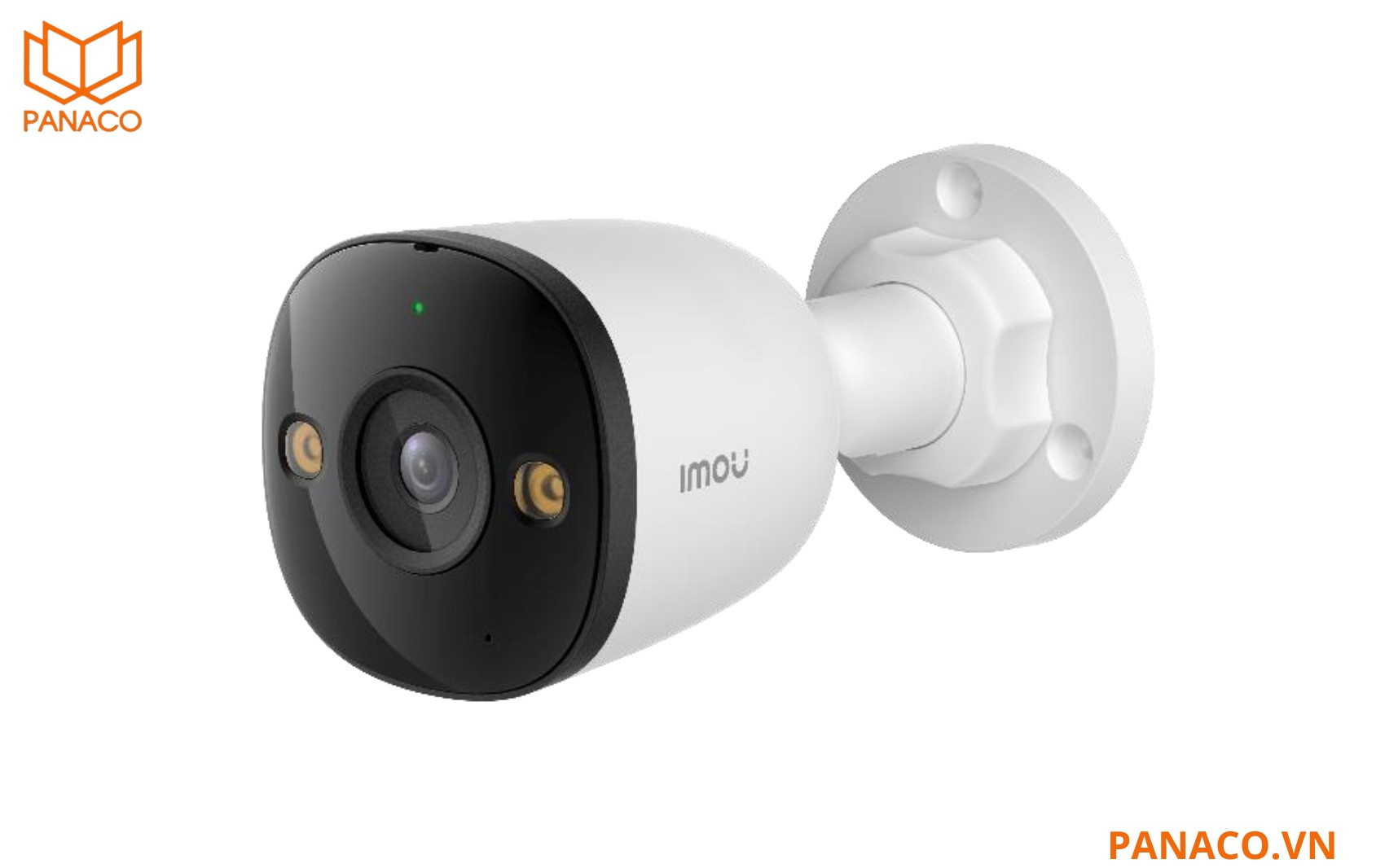 Camera IP Imou IPC-PS3EP-5M0 được trang bị ống kính cố định 2.8mm